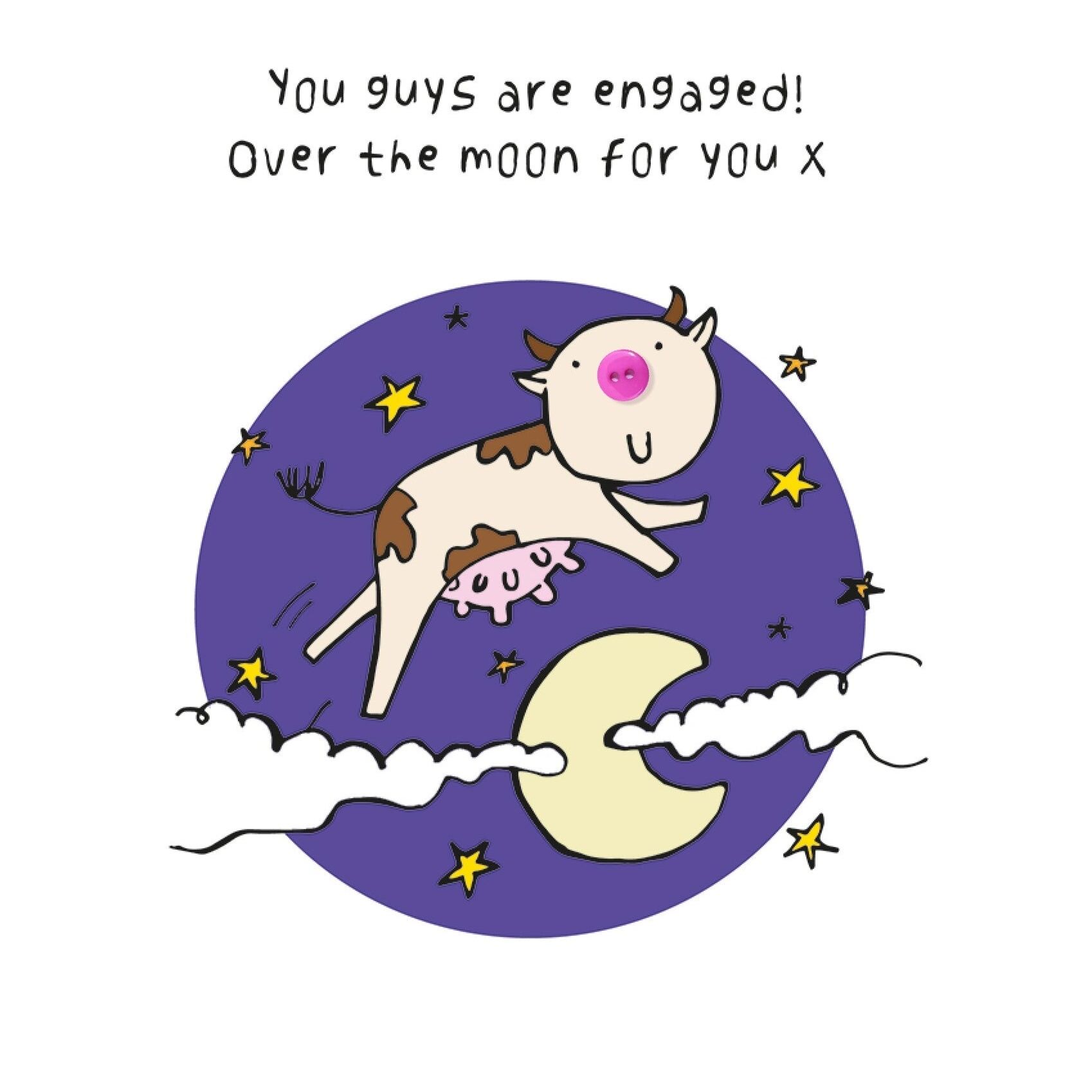 OC10 : OVER THE MOON!