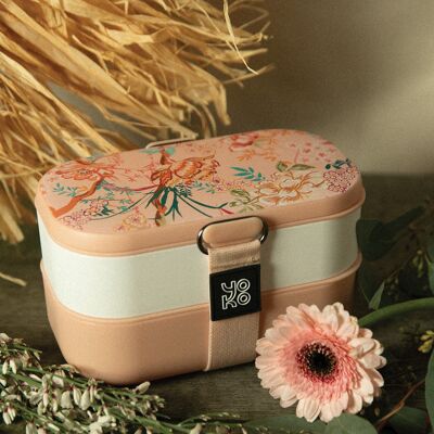 Bento - lunchbox - Bali - 1200ml