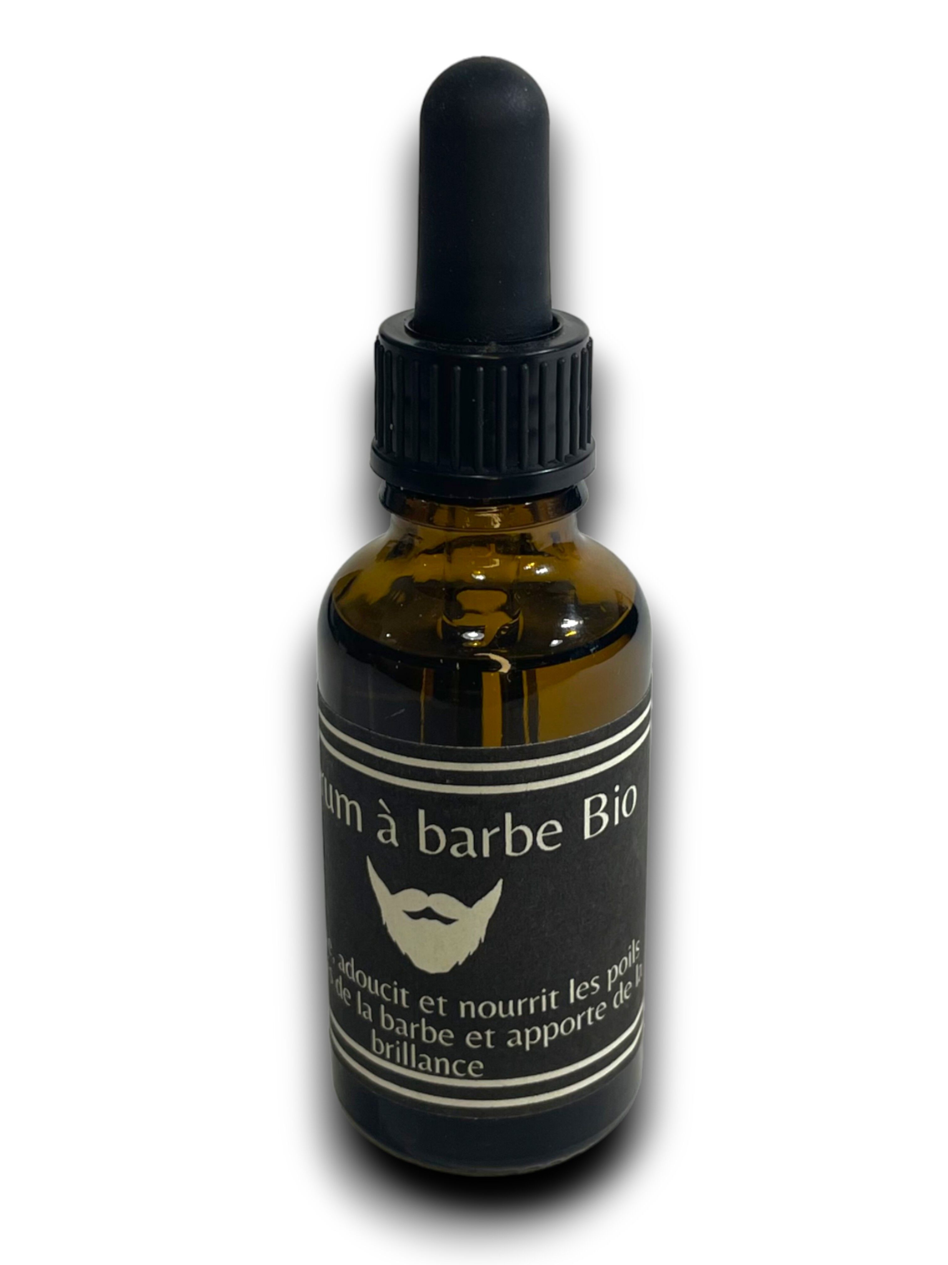 Bio-Bartserum