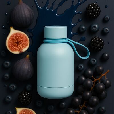 Insulated bottle - Blush - daiquiri - 350ml