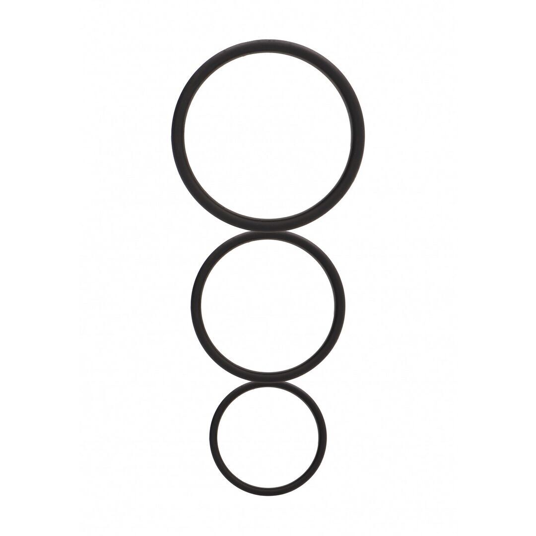 Set di cerchi piatti Shots Toys by Shots