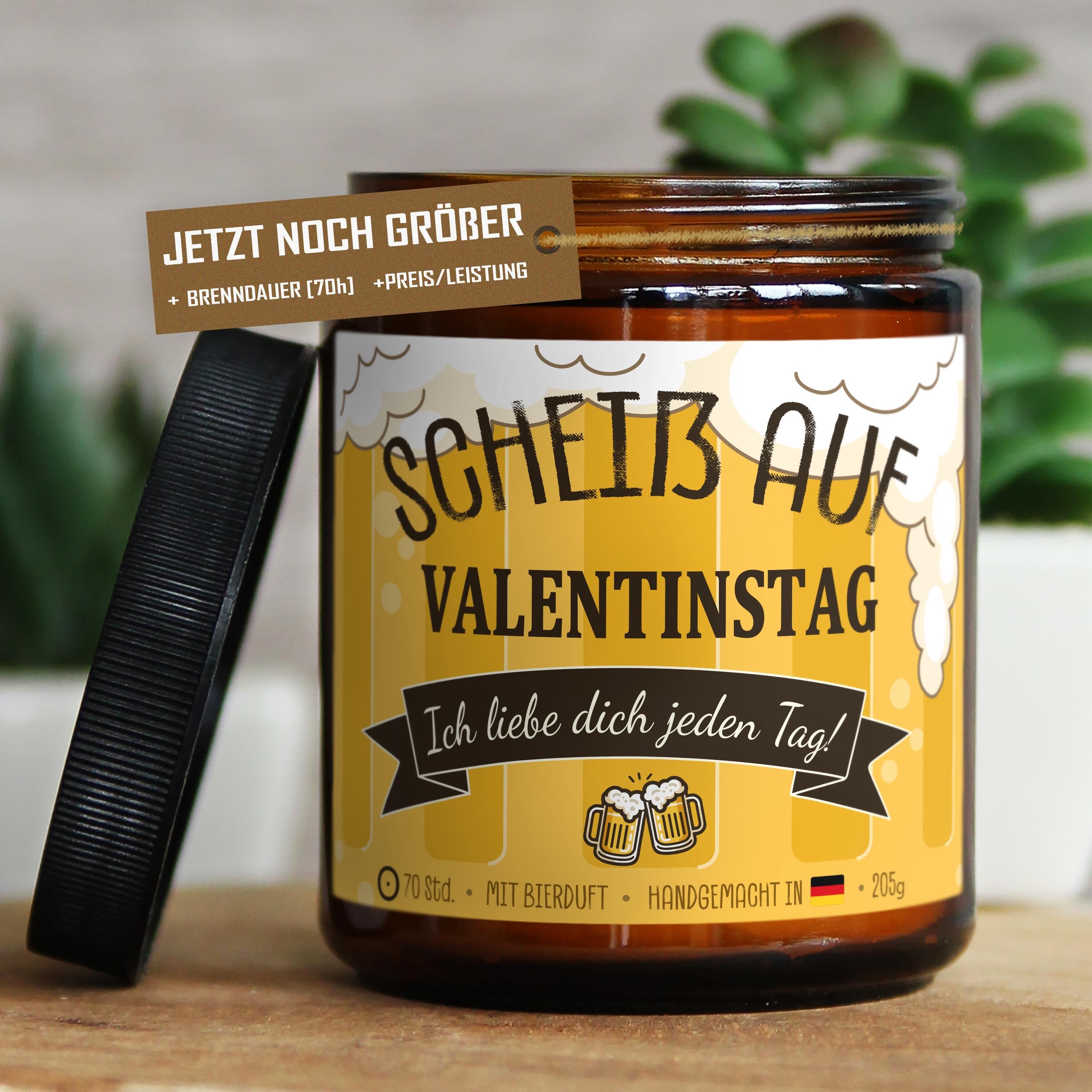 Au diable la Saint-Valentin. JE…