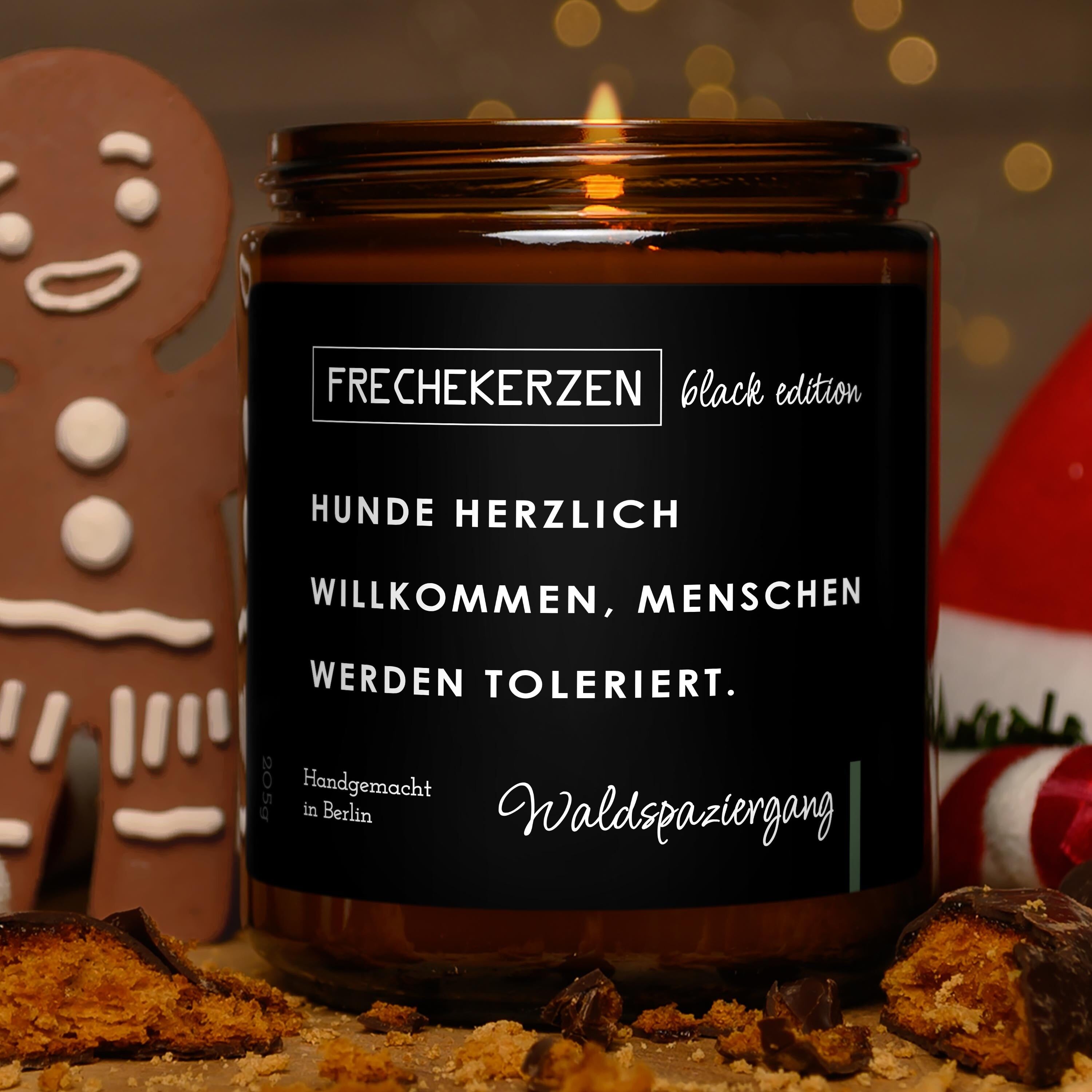 dogs welcome, people…