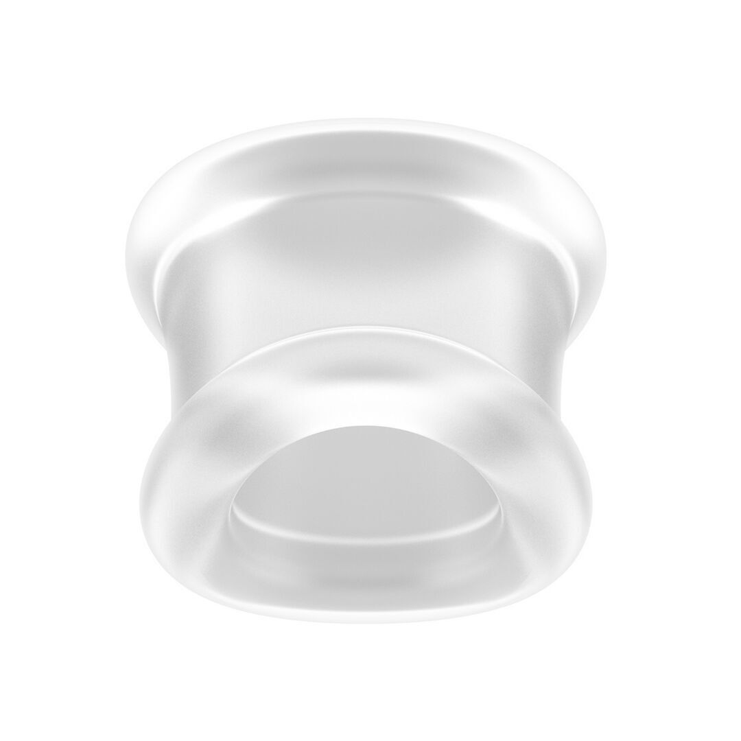 Sono di Shots - No.46 - Cinghia a sfera