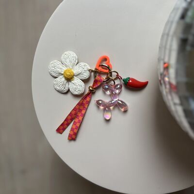 BAG GRIGRIS - MEXICO BAG JEWELRY