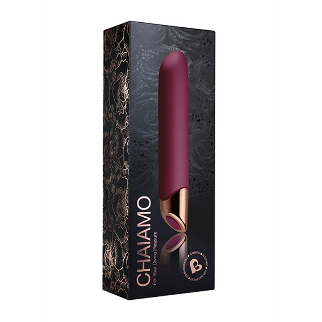 Chaiamo - Mini Vibrator