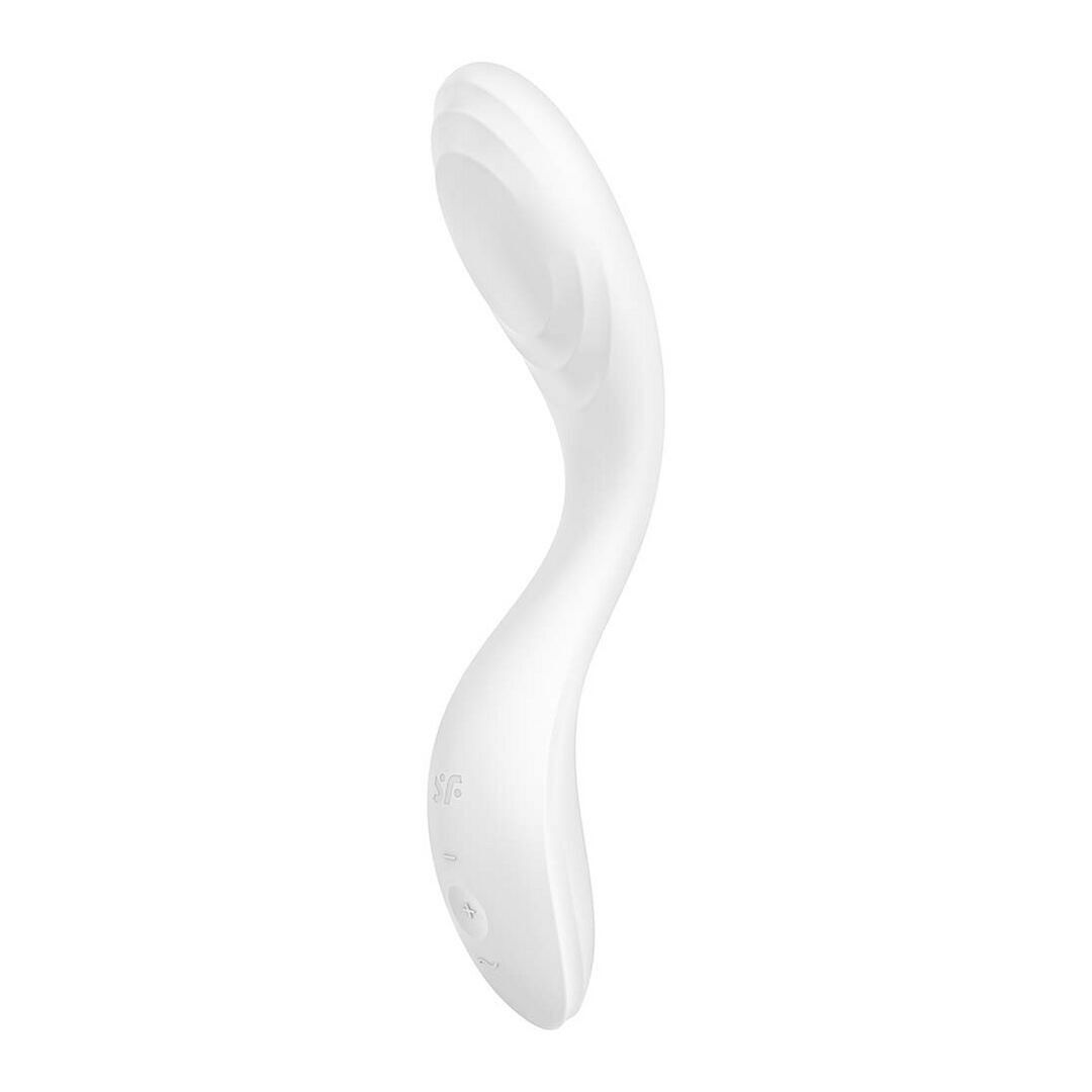 Satisfyer - Rrolling Explosion - Vibrador Clásico