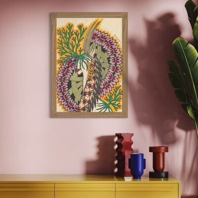 Art Print - Borély