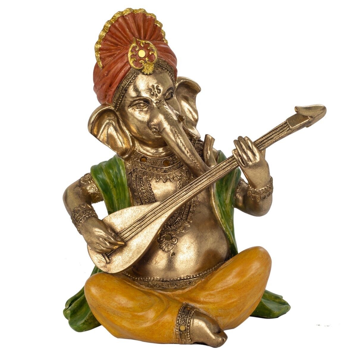 Musica di Ganesha