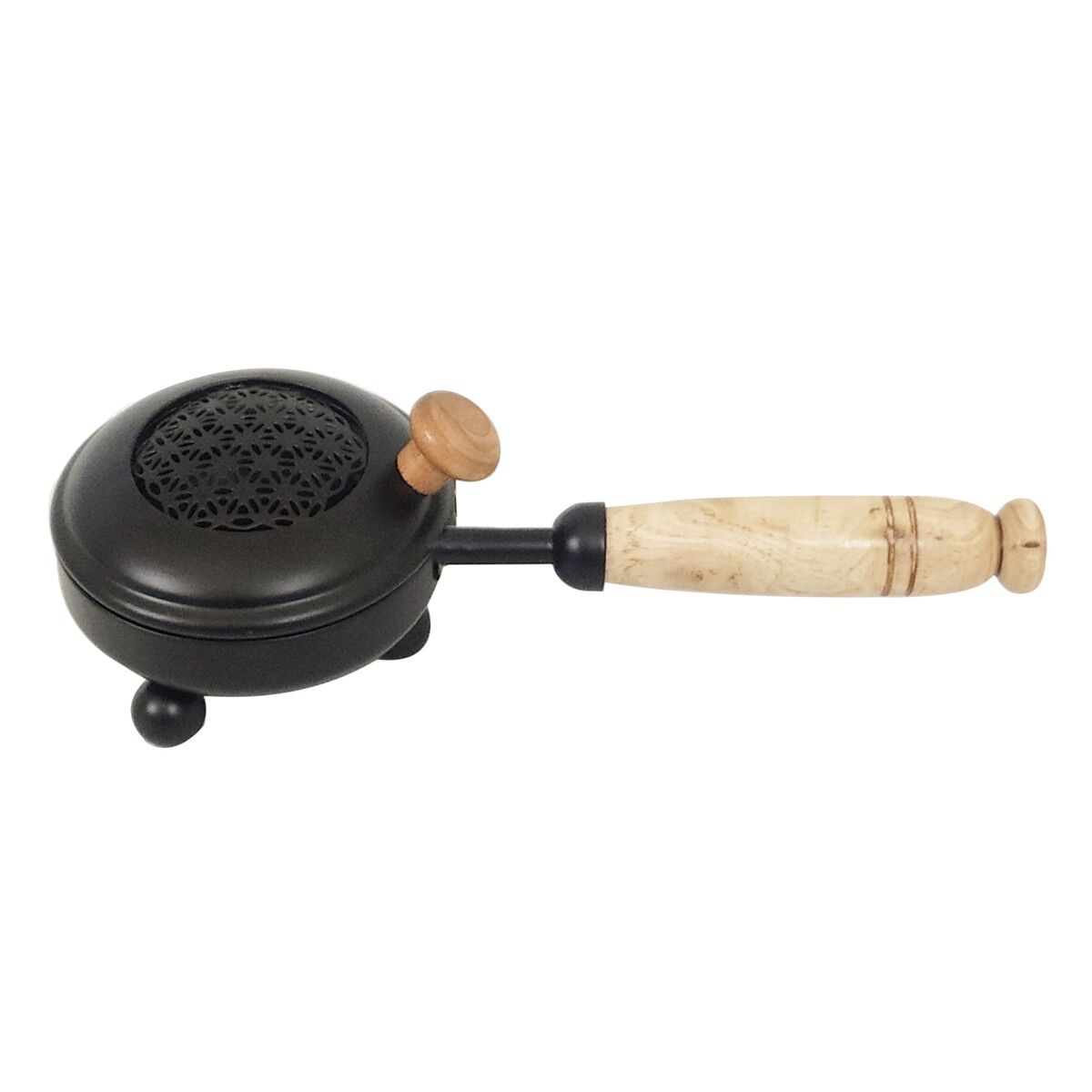 Bruciatore del fiore della vita