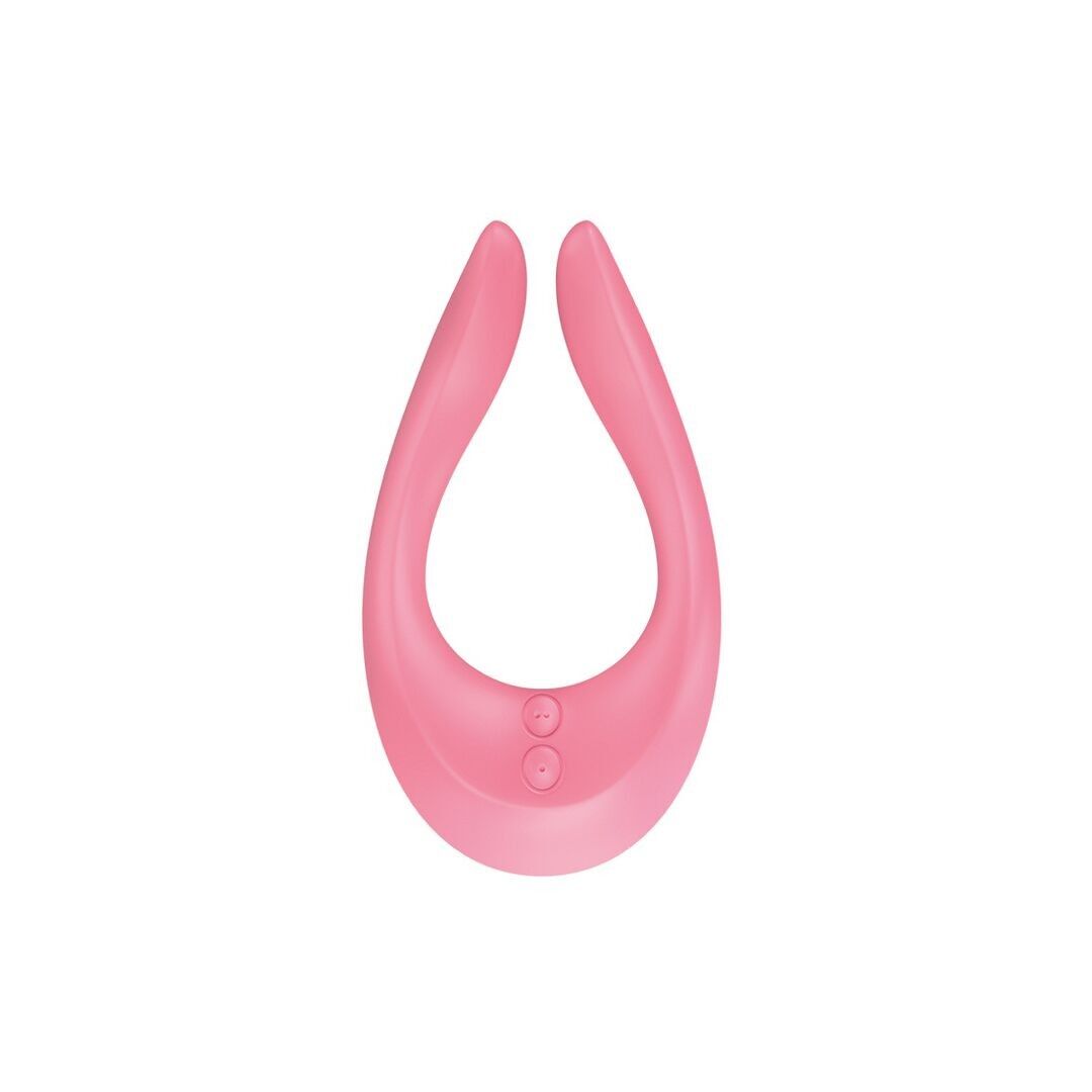 Satisfyer – Infinite Joy – Multivibrator – Rosa – Rosa