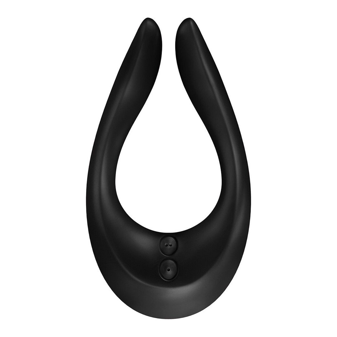 Satisfyer – Infinite Joy – Multivibrator – Schwarz – Schwarz