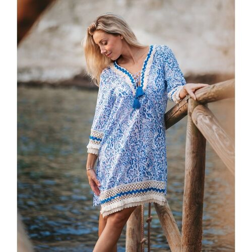 Kurta Bora Pearl