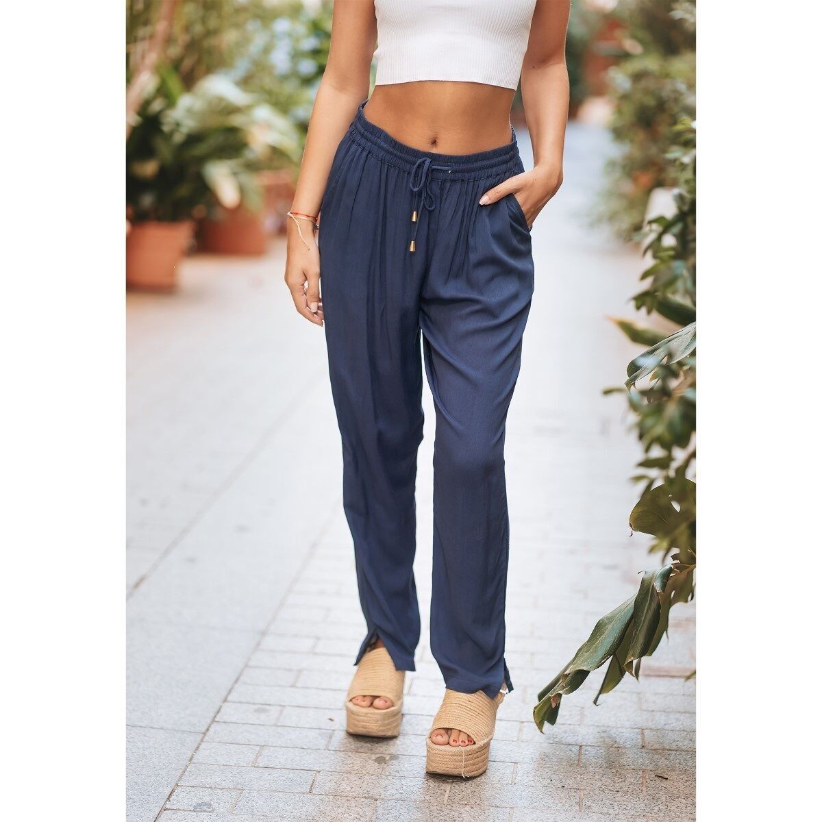 Pantaloni Ibiza Vibes