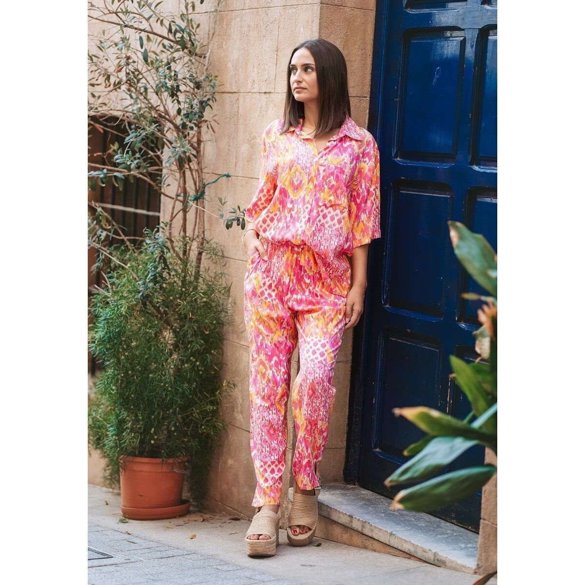 Pantaloni Harbour Island