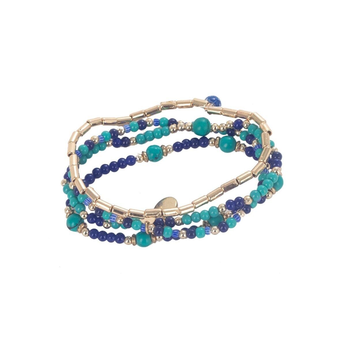 Pulsera Santorini