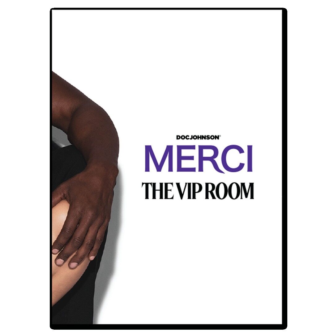 Der VIP-Raum - BDSM Premium Set - Schwarz