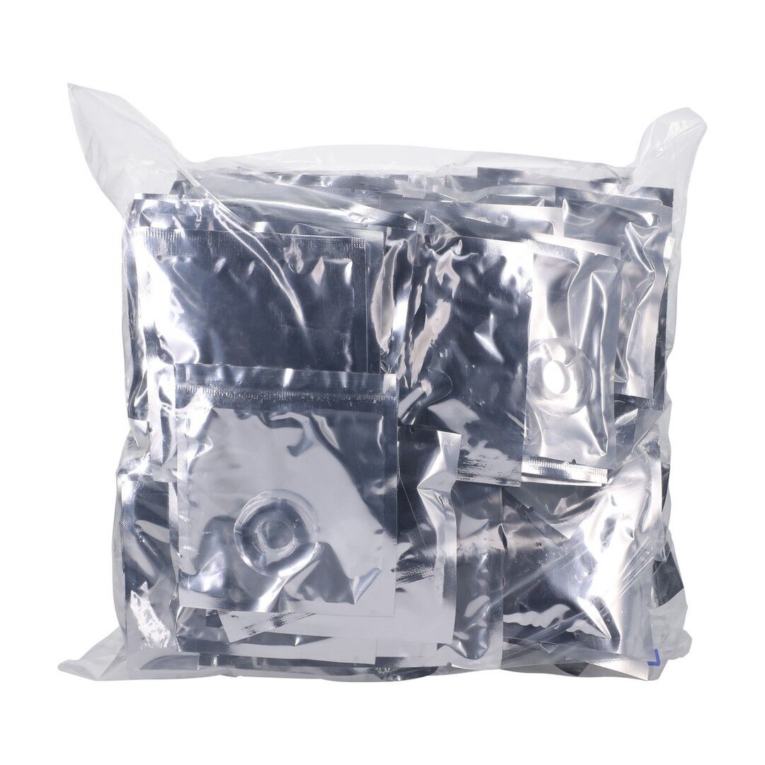 Donut C-Ring - Ricarica sfusa 100 pezzi