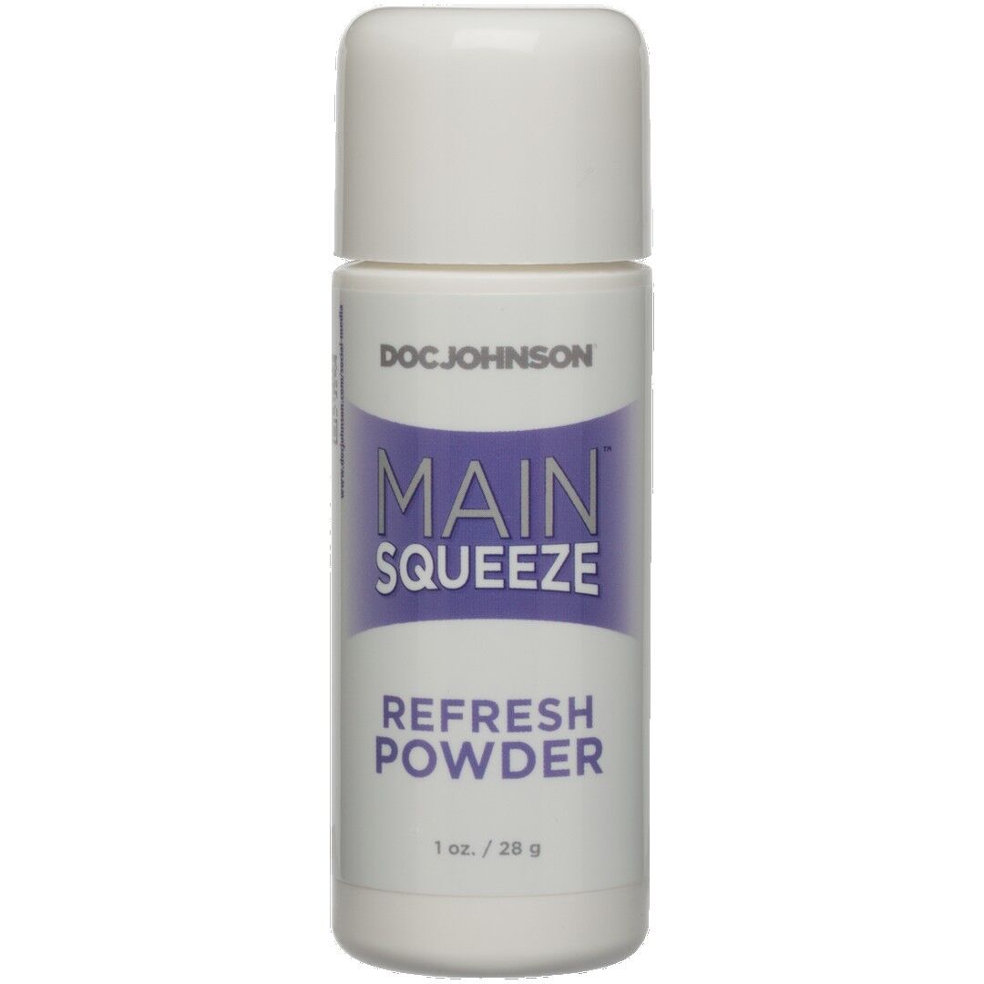 Polvere rinfrescante - 1 fl oz / 30 ml