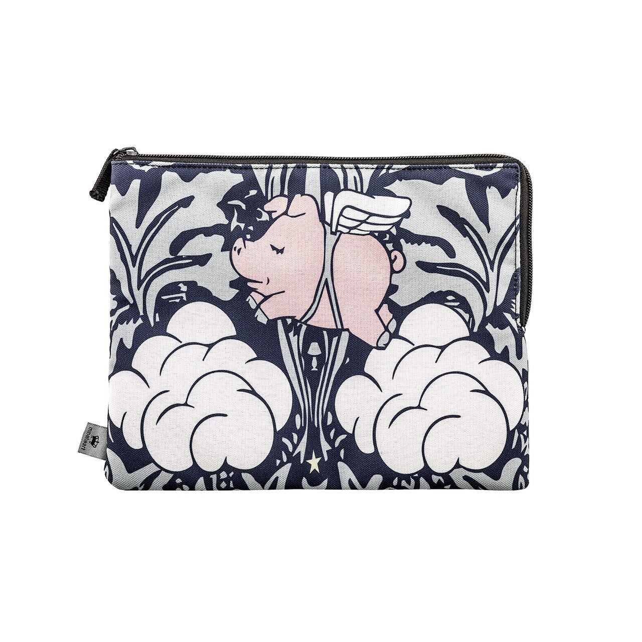 Pochette da sogno Morris