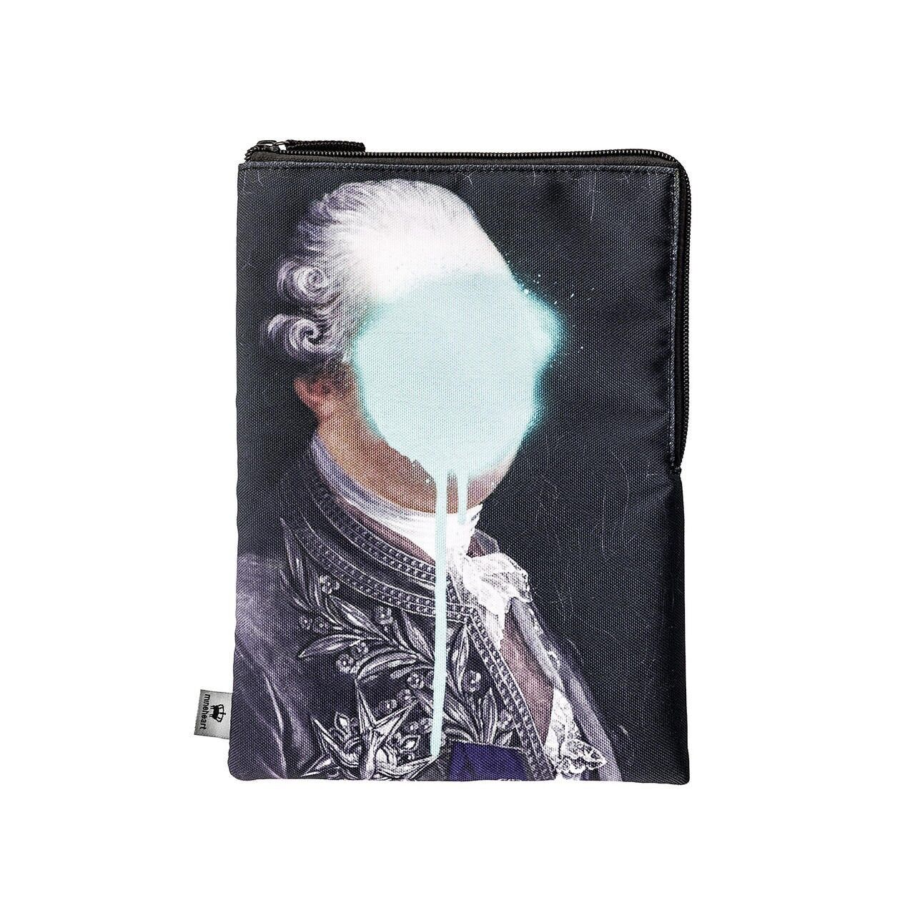 Pochette Monsieur Mint