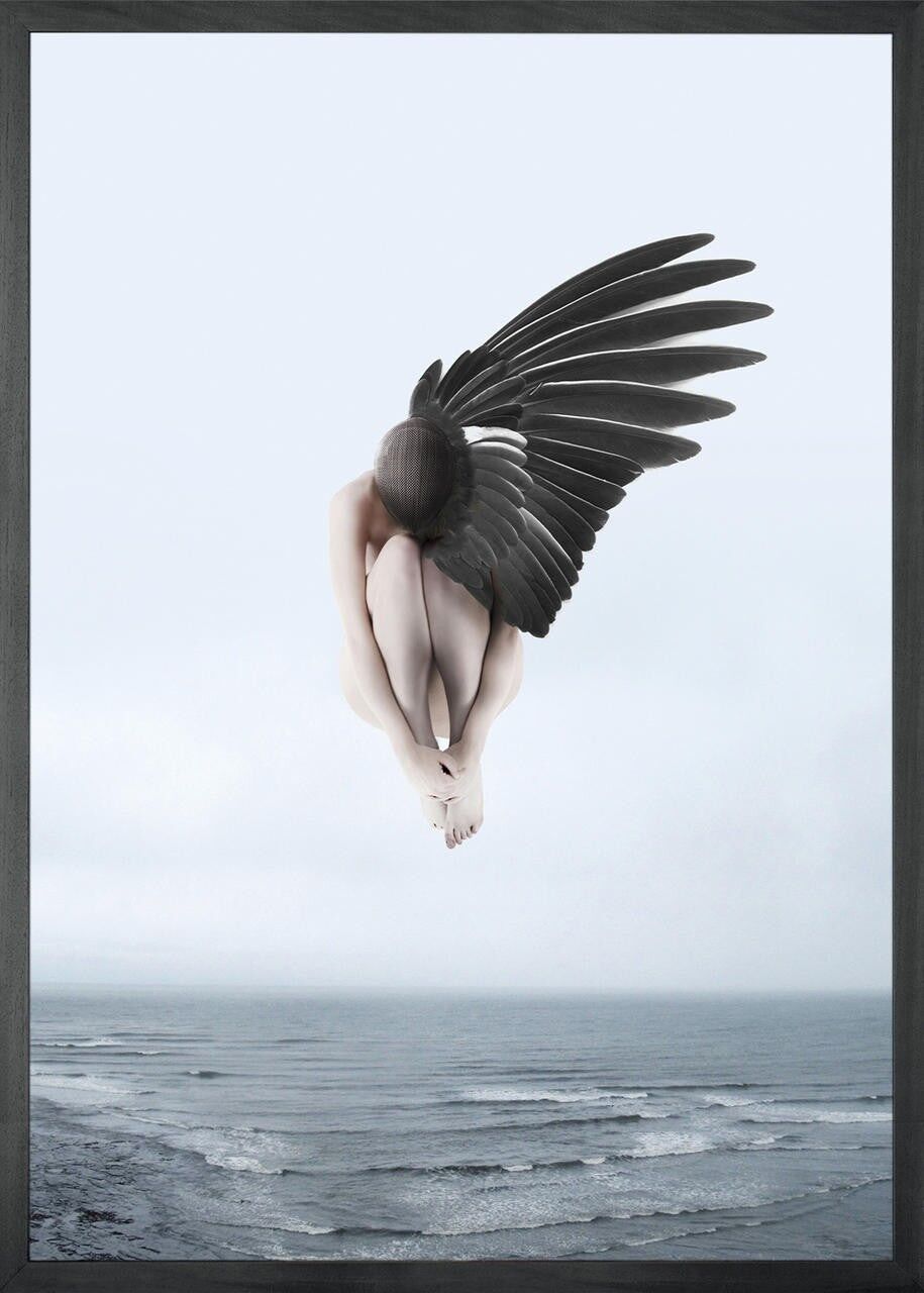 El cielo blanco XXXI