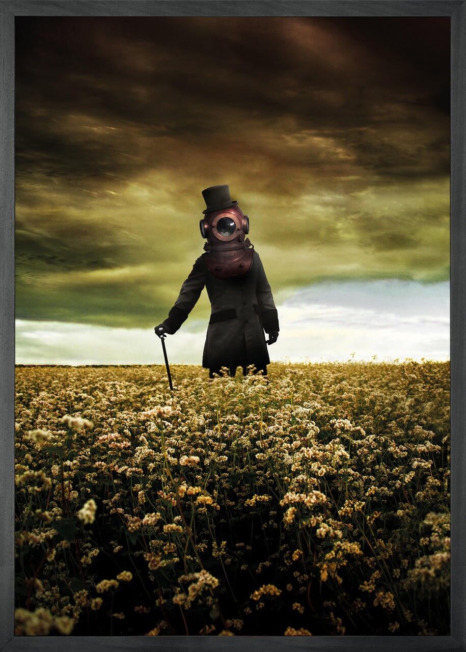 Il Viaggiatore - Parte VI