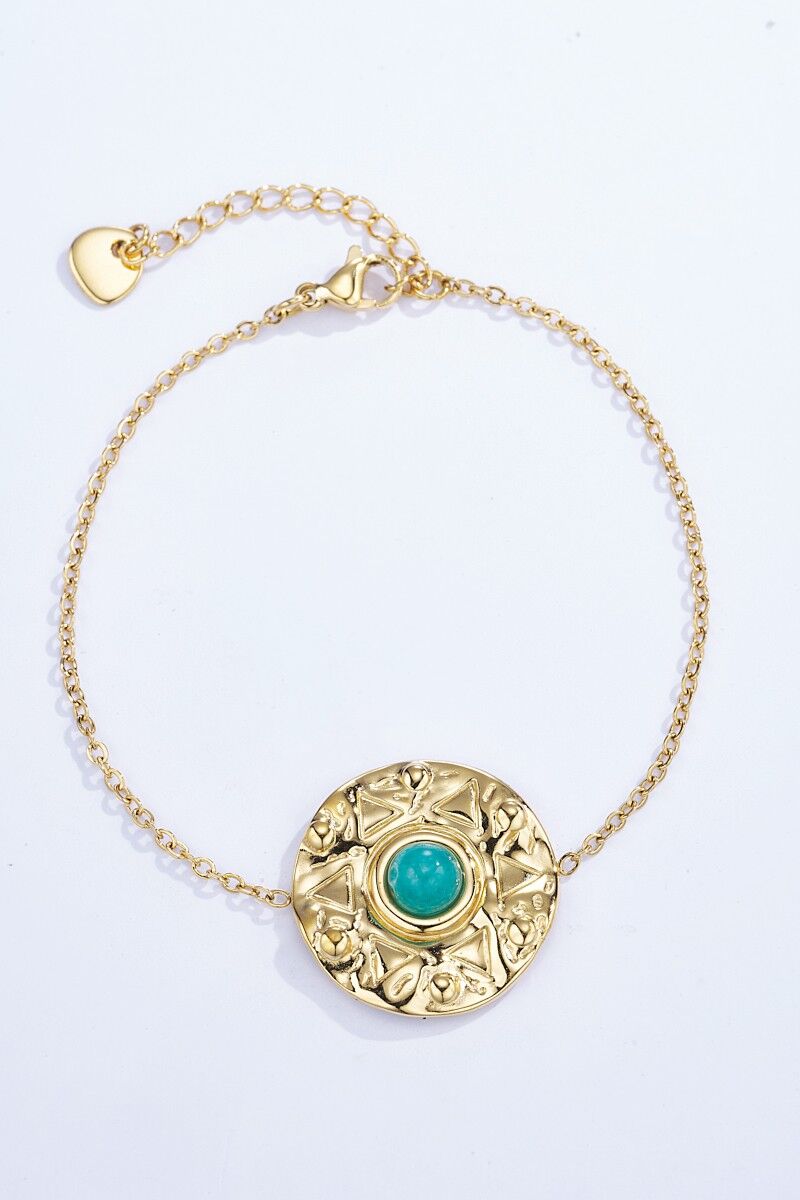 Bracciale in acciaio inossidabile 324RX59