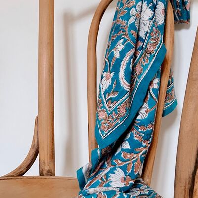 Adult Dheli Storm Scarf 100 cm