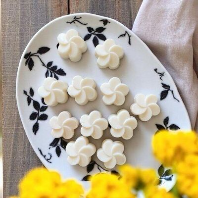 Nivea Cream - Scented rapeseed wax melt 16g
