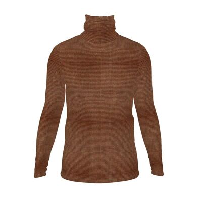 turtleneck