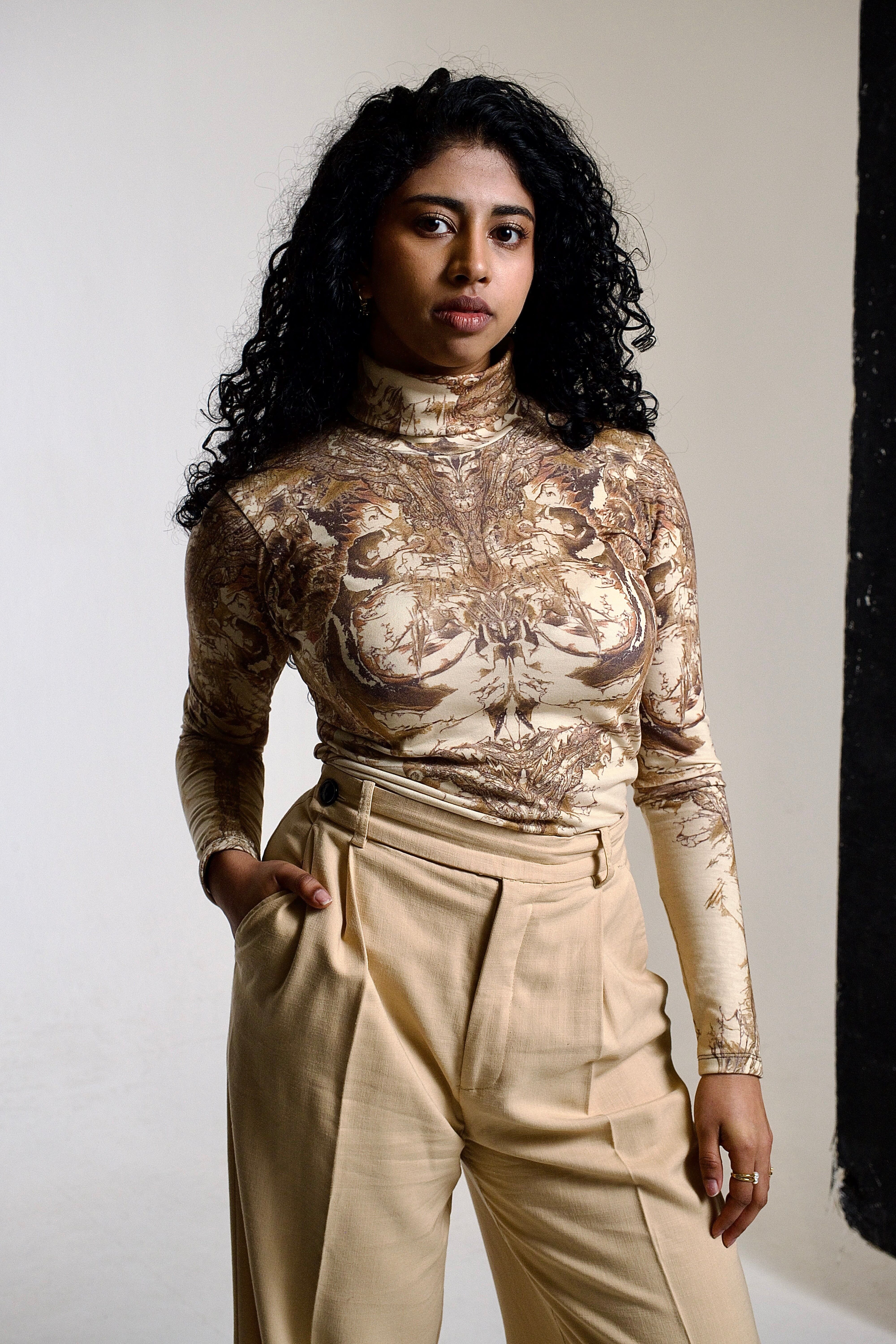 Dolcevita color terra