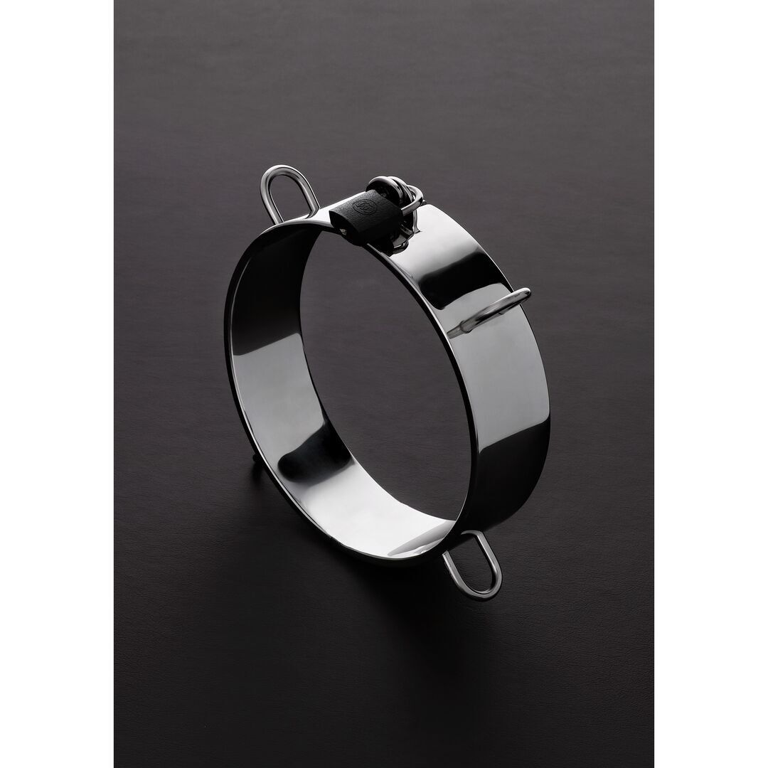 Steel by Shots - Dungeon Halskette