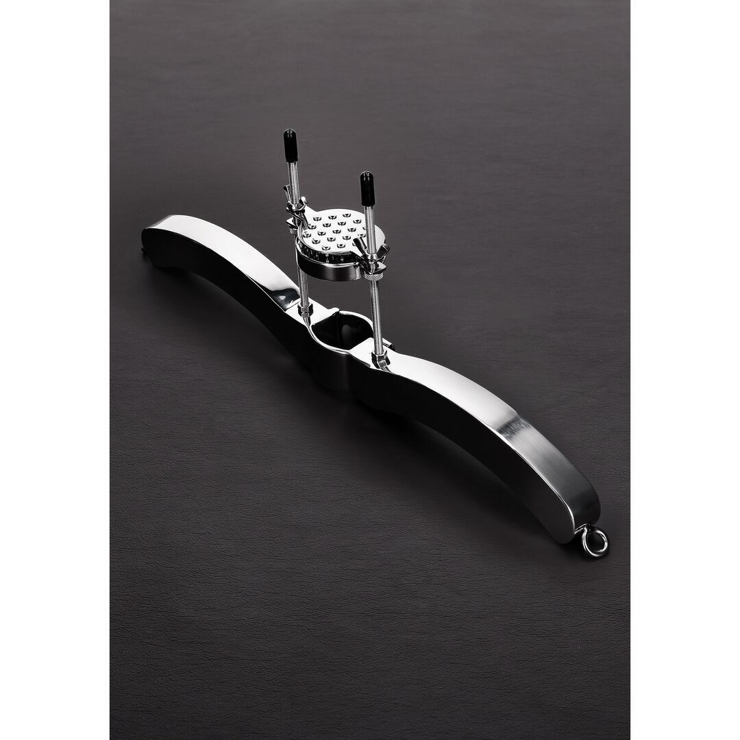 Steel by Shots - L'humiliateur ultime