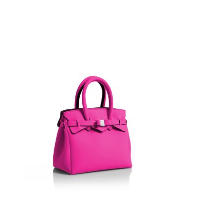 Borsa a mano Petite Miss Plus - Tinta Unita - SS25