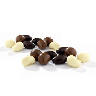 ChocoMix - Biologico - Sfuso 5kg