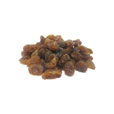Uvetta Sultanina - Biologica - Sfusa 12kg