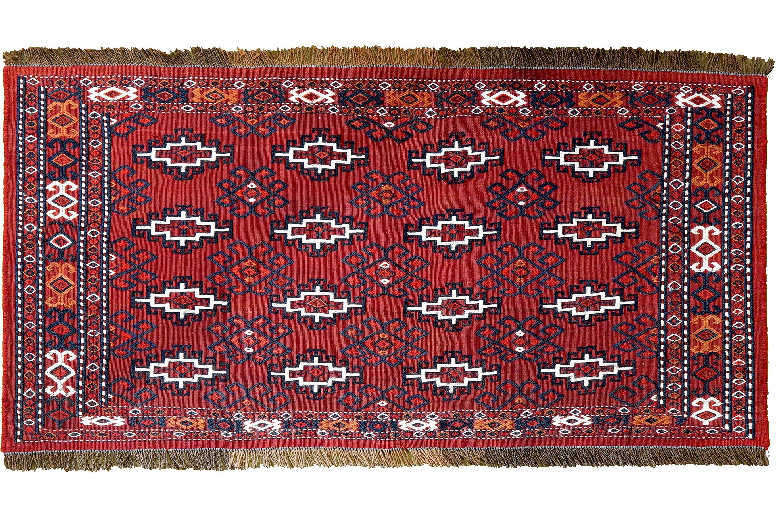 Kilim Turkman