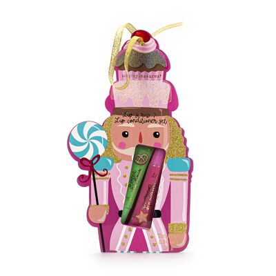 Juego de labios SUGAR FROSTED LAND - 350265