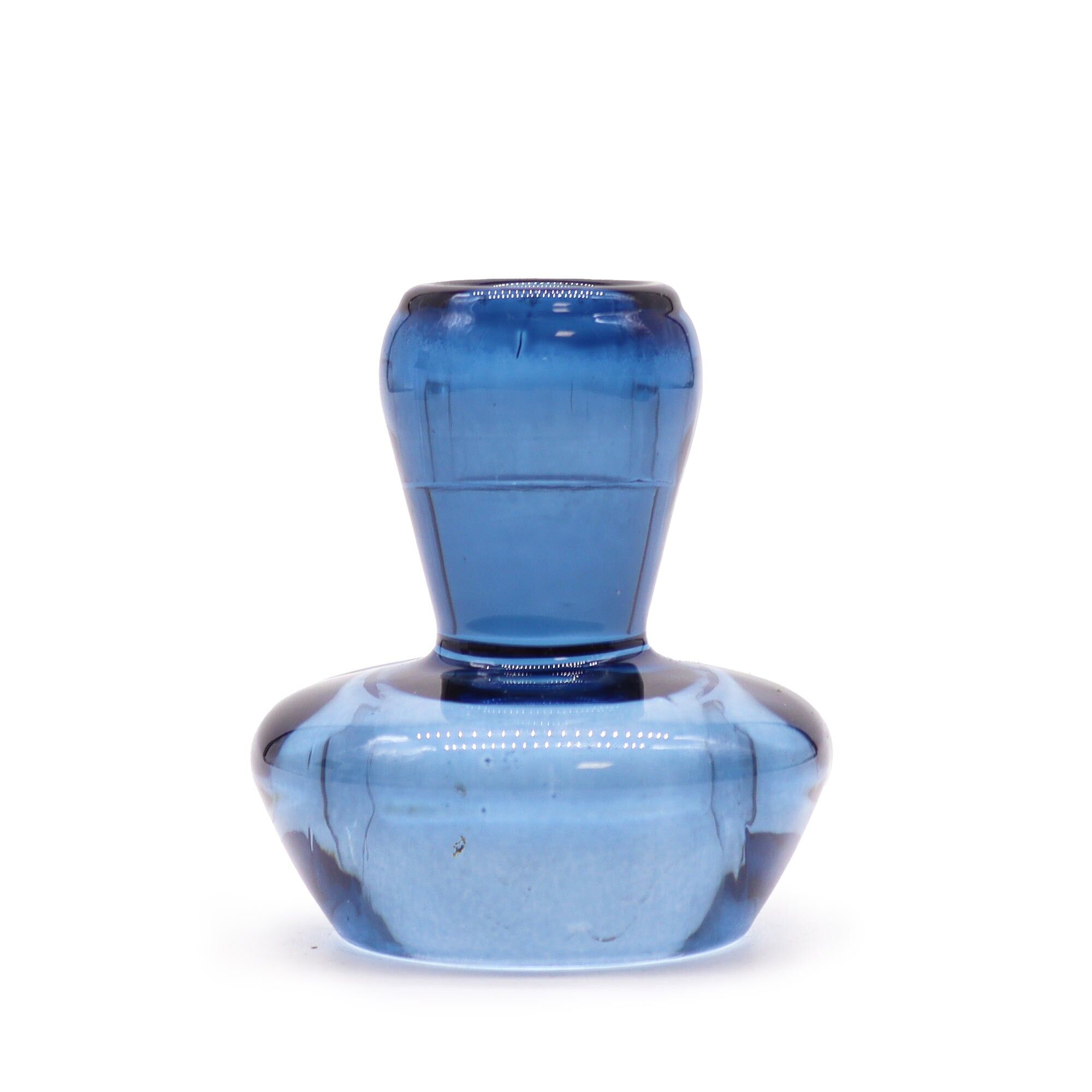 Portacandele da cena a forma di fungo / portacandele