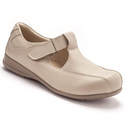 Salomés ultra larghe per piedi sensibili (1004686_0032)