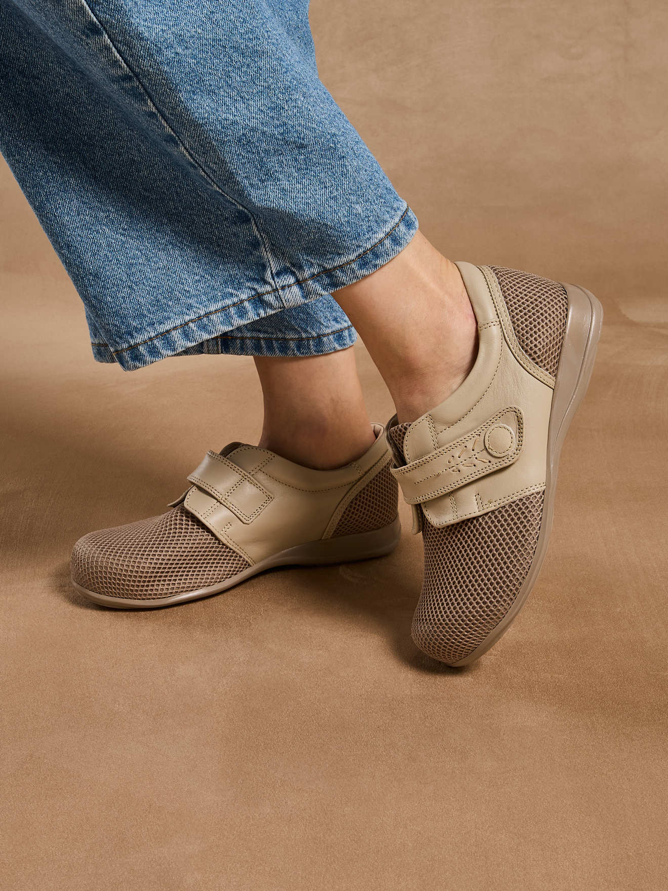 Derby shoes with removable sole for women (1004854_0032)
