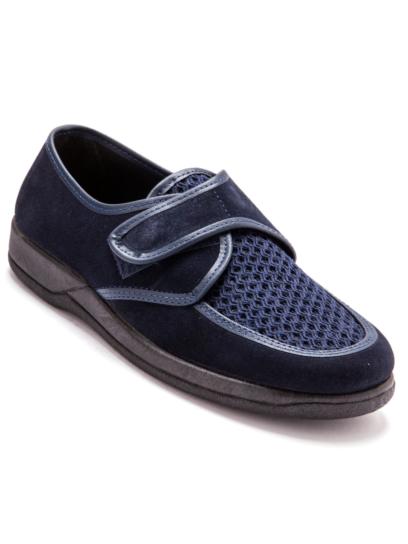 Soft leather derby shoes for men (1005409_0001)
