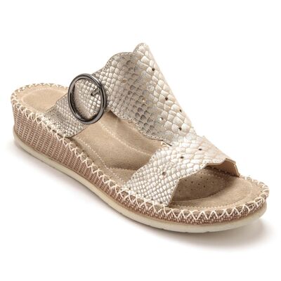 Ultra-soft mules with aerosemelle® (2002297_0032)