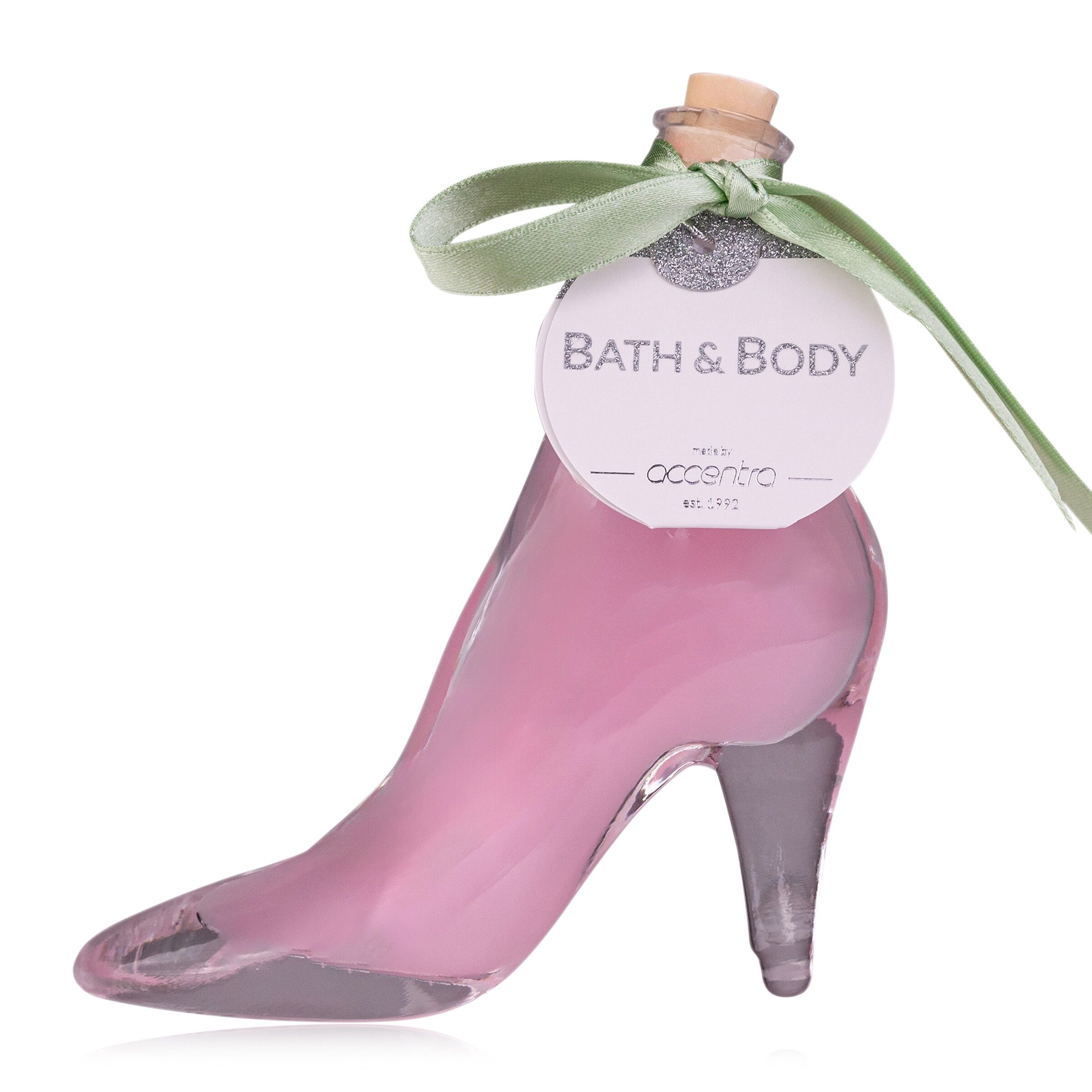 Duschgel & Schaumbad SHOE Pearly pink-424645