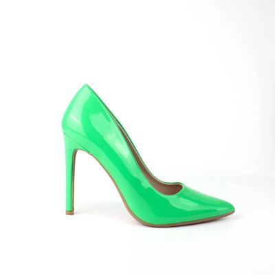 Escarpins - 3903 Vert