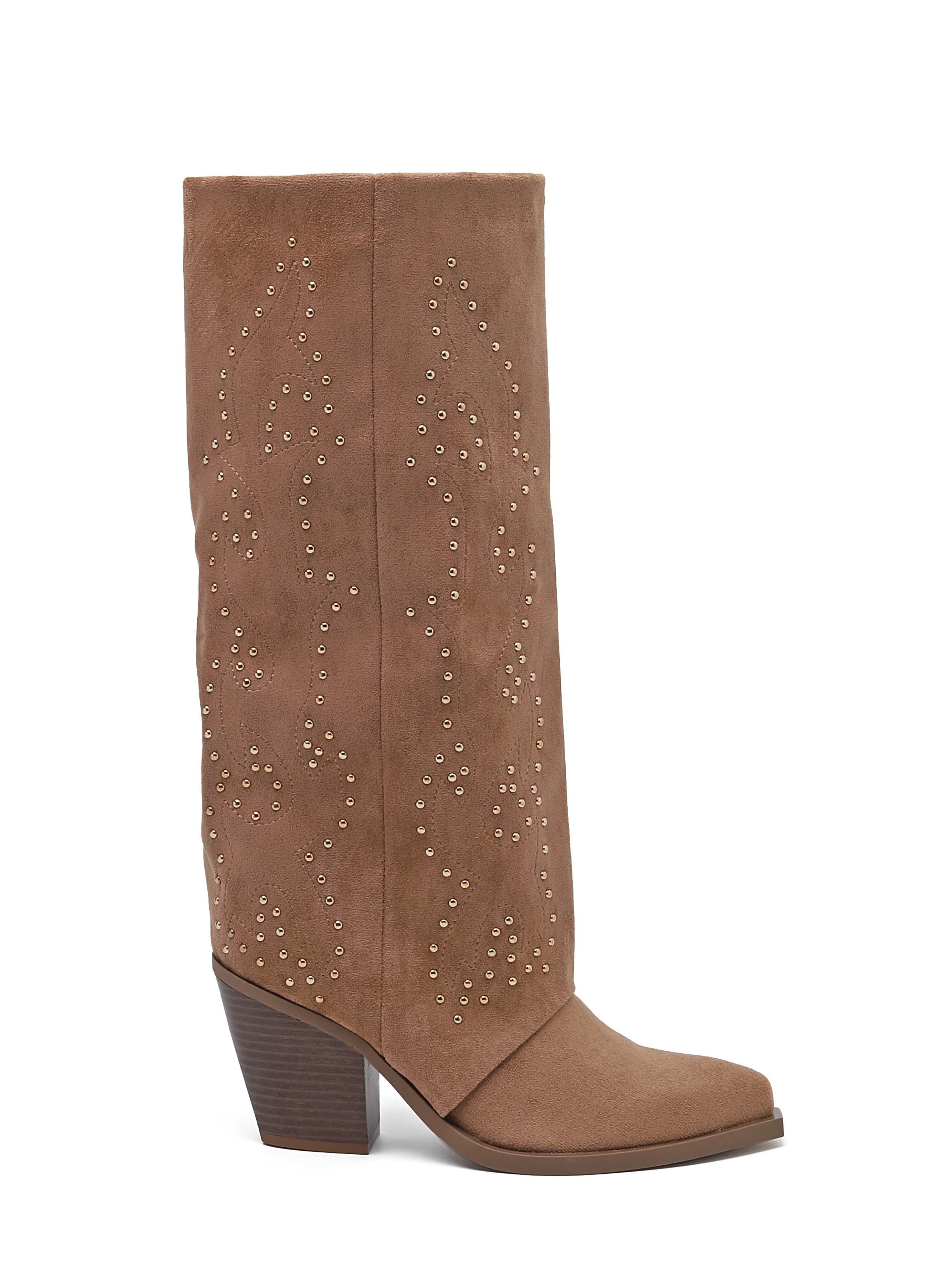 Botas Texanas - 6910 Camel