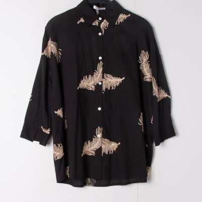 Camisas C302