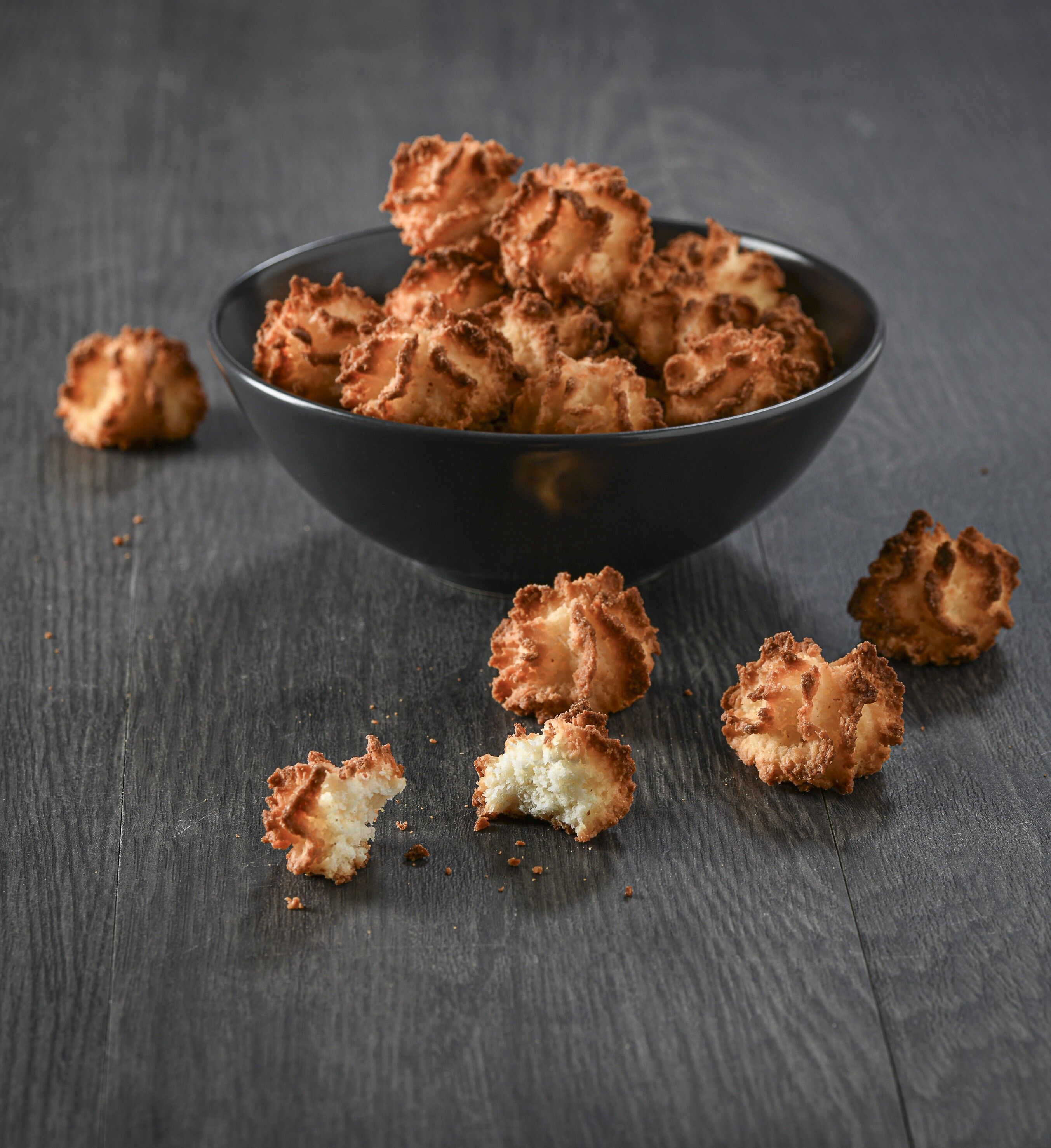 Kokosnuss-Felsen, mittelgroß