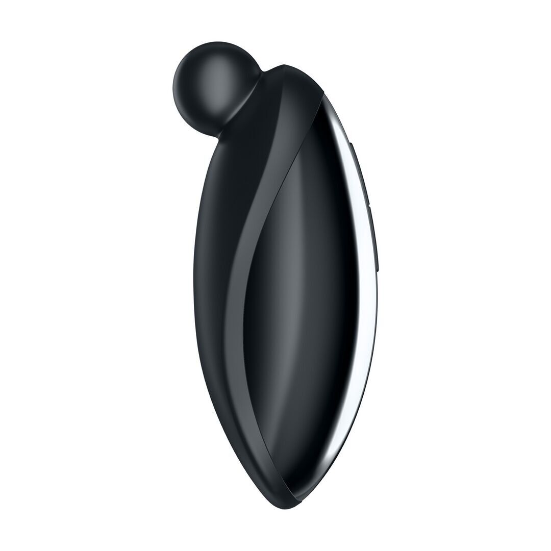 Satisfyer - Spot On 2 - Nero - Nero